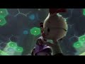 Chicken Little 2005 First Spaceship