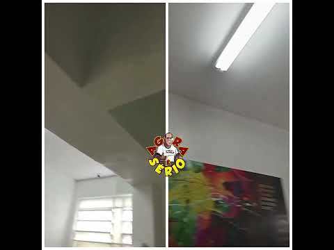 HOSPITAL DE JUQUITIBA SEM VENTILAÇÃO E SEM AR CONDICIONADO NESSE ONDA DE CALOR
