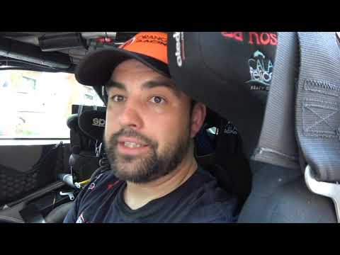 MOTORI: il 41esimo rally "Alta Val di Cecina"