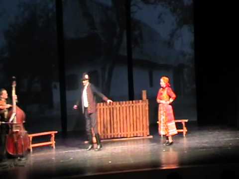 Bárdos Zsuzsanna, Nyiri Gábor- Mérai táncok