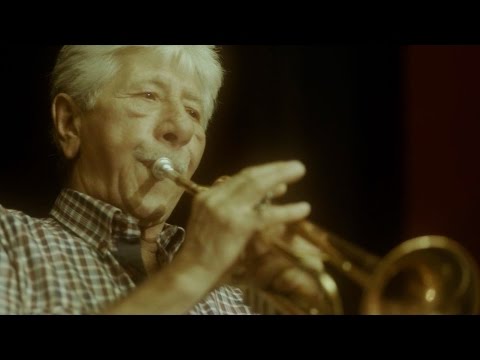 Pan Sławek - człowiek, który pił z papieżem