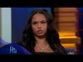 Rapper Brooklyn Queen Opens Up About Facing Woman Who Claims To Be Her Birth Mother