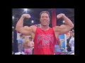2003 Mr Olympia Prejudging Finals