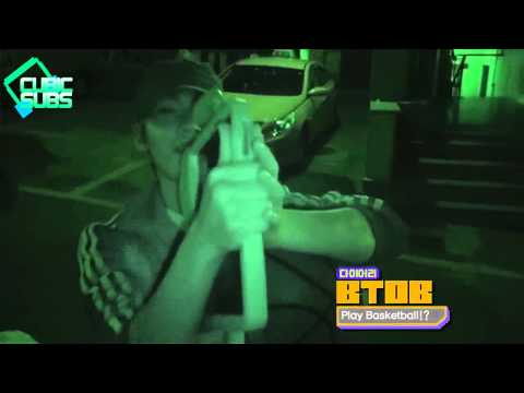 [CUBICSUBS] 120703 MTV Diary Ep. 6 - BTOB CUT