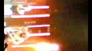 Maximo Park Boro town hall