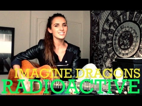 Imagine Dragons - Radioactive (Ana Free cover)
