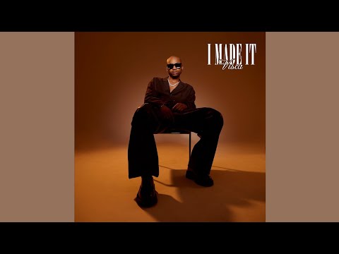 Visca, Cyfred & Sayfair - Emazulwini (Official Audio) feat. Young Stunna & LeeMcKrazy