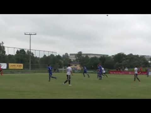 Wahnsinn! 60-Meter-Kracher in der Nachspielzeit