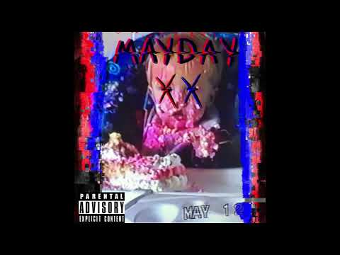 Carston - MAYDAY (Prod. llouis)