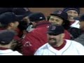 2007 ALCS Game 7: Crisp's grab sends Sox to World Series