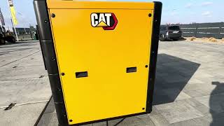 Caterpillar DE88E0 ディーゼル発電機 | 画像 4 - Machineryline