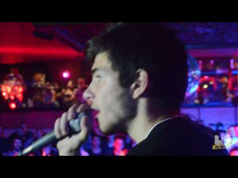 Casta Vs Hosk (Semis) // Castilla Battle I