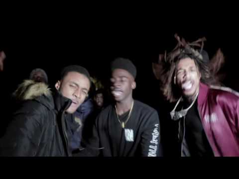 KAZAK - Revenge [Music Video] @KAZAKGC