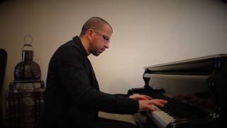 Enrique Bunbury - Y al final - Versión piano