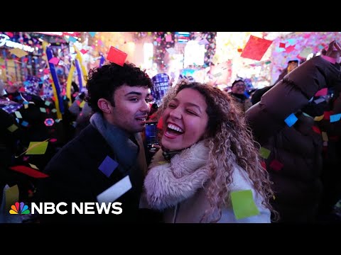 This Morning’s Top Headlines – Jan. 1 | Morning News NOW