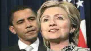 Obama: Racist Friends, Stupid Wife, Anti-American Pastor = BAD FOR AMERICA