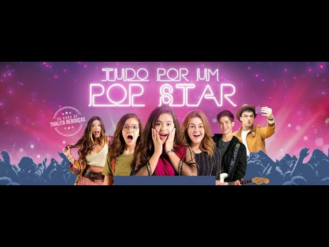 All for a pop star Full Movie 720Hp