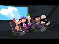 Redone Trailers Pajanimals Coming 2 Sprout Trailer