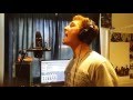 A Black Minute - Periphery (Vocal Cover) 