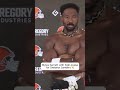 Via Clevelandbrowns IG