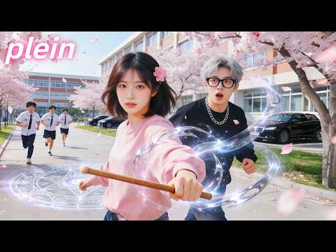 PDG froid sous-estime jeune femme, quand il la voit maîtriser méchants, il tombe fou amoureux !