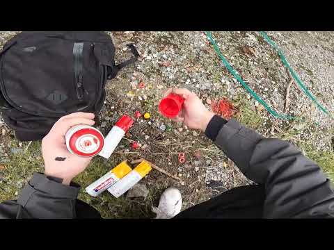 Graffiti review with Wekman Edding cans 200 ml