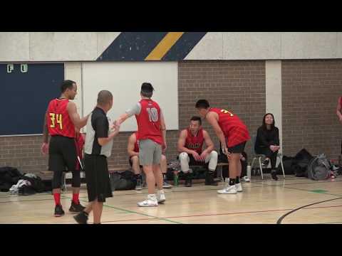 Korea vs United | Saturday tier 2 - tcbl 2020 winter