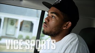 Ride Along: Karl-Anthony Towns on Rookie Life and Leaving Home
