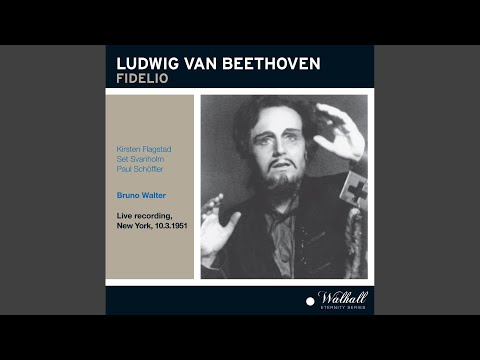 Fidelio, Op. 72: Act I: March