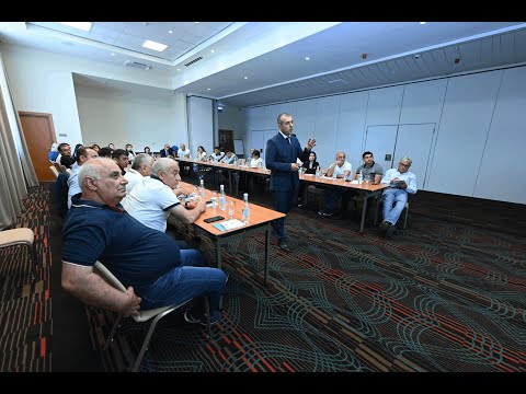 «Կանաչ» տեխնոլոգիաների միջոցով բարձրանում է բիզնեսի արդյունավետությունը