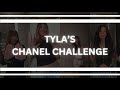 Tyla Chanel Dance Challenge Compilation 2025