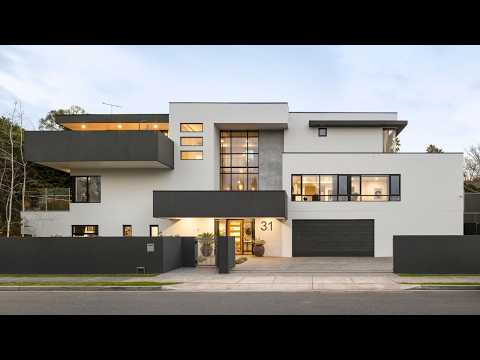 31 McNabb Street, Berwick, VIC 3806, 5 રૂમ, 5 બાથરૂમ, House