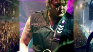 Hinder &quot;Up all Night &quot; Remix  Live From MN &amp; Iowa  Concert on 04-25-2009 &amp; 04-26-2009