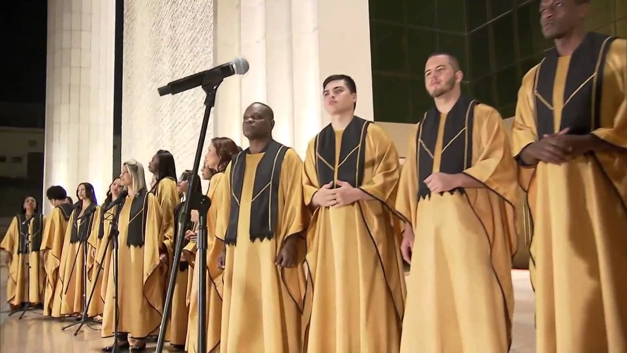 Canção “Abraão e Isaque”