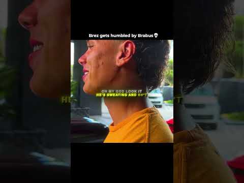 Brabus over Mansory G Wagon? @brezscales #brezscales #brez