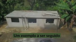 Um exemplo a ser seguido Maria do Carmo - Ministrio Gileade - Apostolo Paulo Macedo