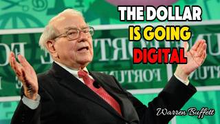The Race To Control Money: Stablecoins, Gold, AI, And The Dollar