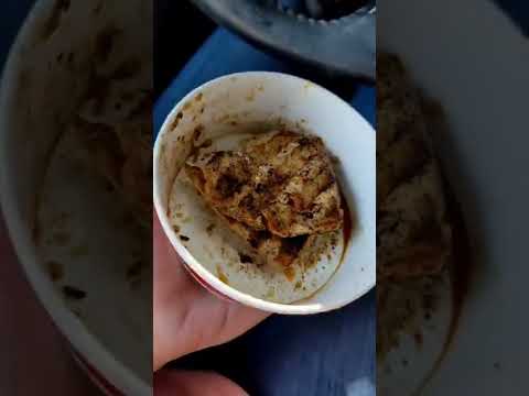 Chick Fil A Protein Hack - on the go protein - FASTer Way Coach