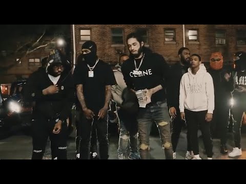 Leaf Ward Ft. Ot7 Quanny "Need4SpeedBoys" (Music Video)