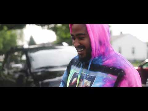 Rich Meezy "Walk Em Down" ft Big 20 (Official Music Video)