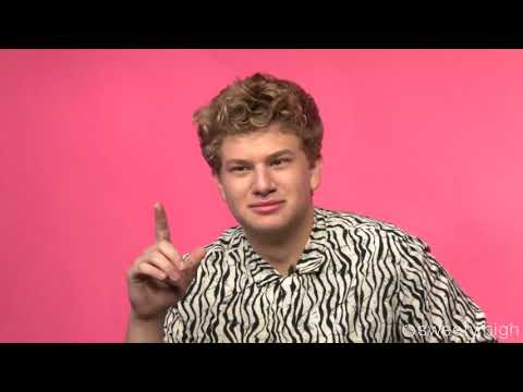 10 Reasons Why JUSTIN ROBERTS Loves TEAM TEN