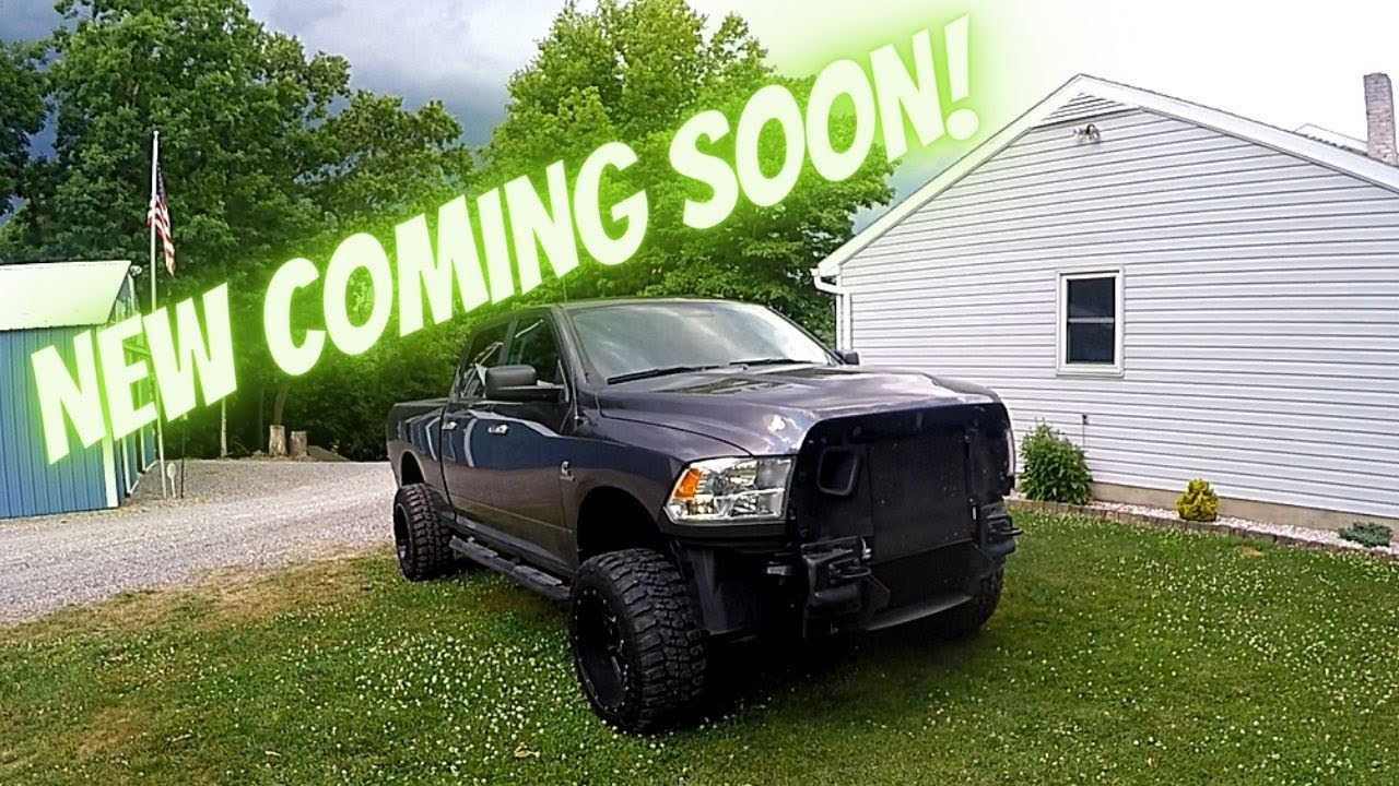 Watch video How to REMOVE front BUMPER on RAM 2500 Now How to REMOVE front BUMPER on RAM 2500