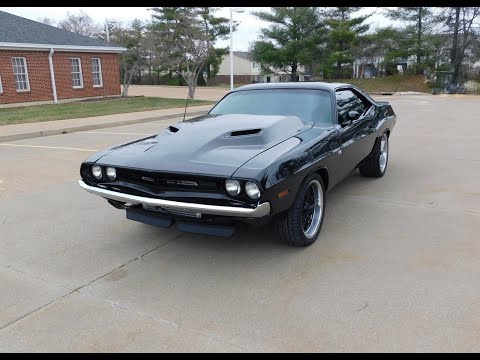 1971 Dodge Challenger R/T (CC-2030083) for sale in Fenton, Missouri