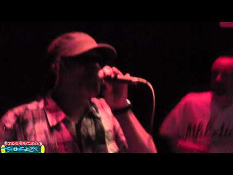 FOWARD FEVER (be) ft dixie peach ls ozi one - slaughter of dub \ pt5 @ catus 25-05-2012