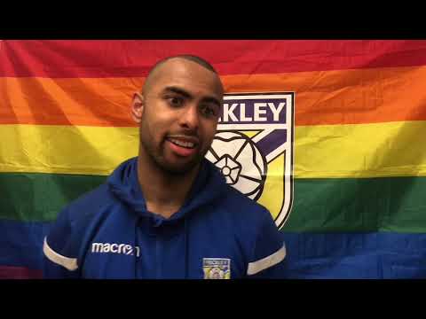 Frickley Athletic 6 vs 0 Carlton Town - 6/5/19 - Jacob Hazel