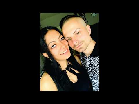 RF RICSI - FEKETE BMW 2022 (GERGELY RENI KÜLDI TESTVÉRÉNEK SZABOLCSNAK)