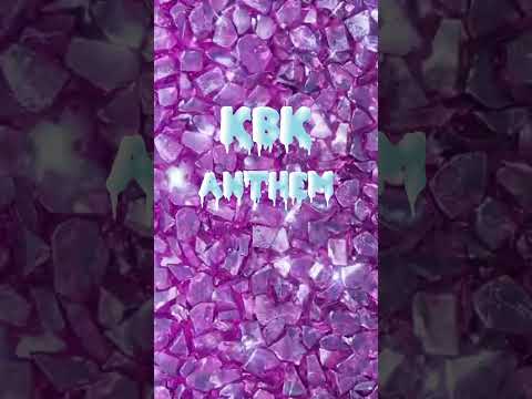 KBK Anthem