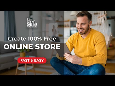 IsGoingOnline™ E-Commerce App video thumbnail