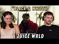OUR FIRST Juice WRLD REACTION