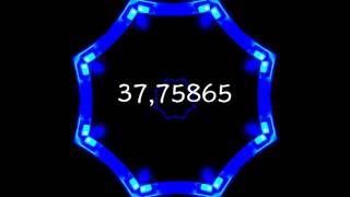 Countdown Kids Church / Church Countdown